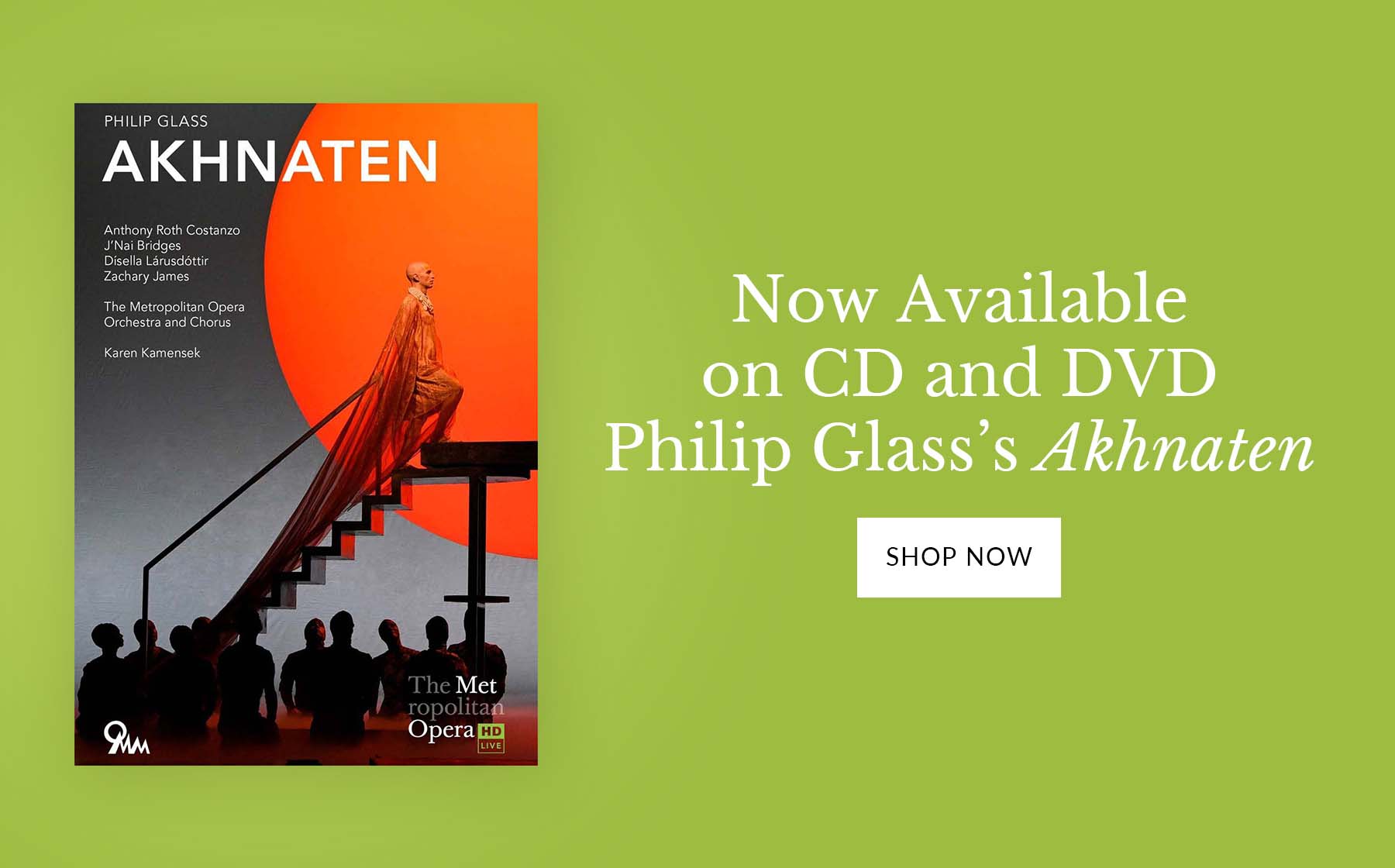 Met Opera Shop